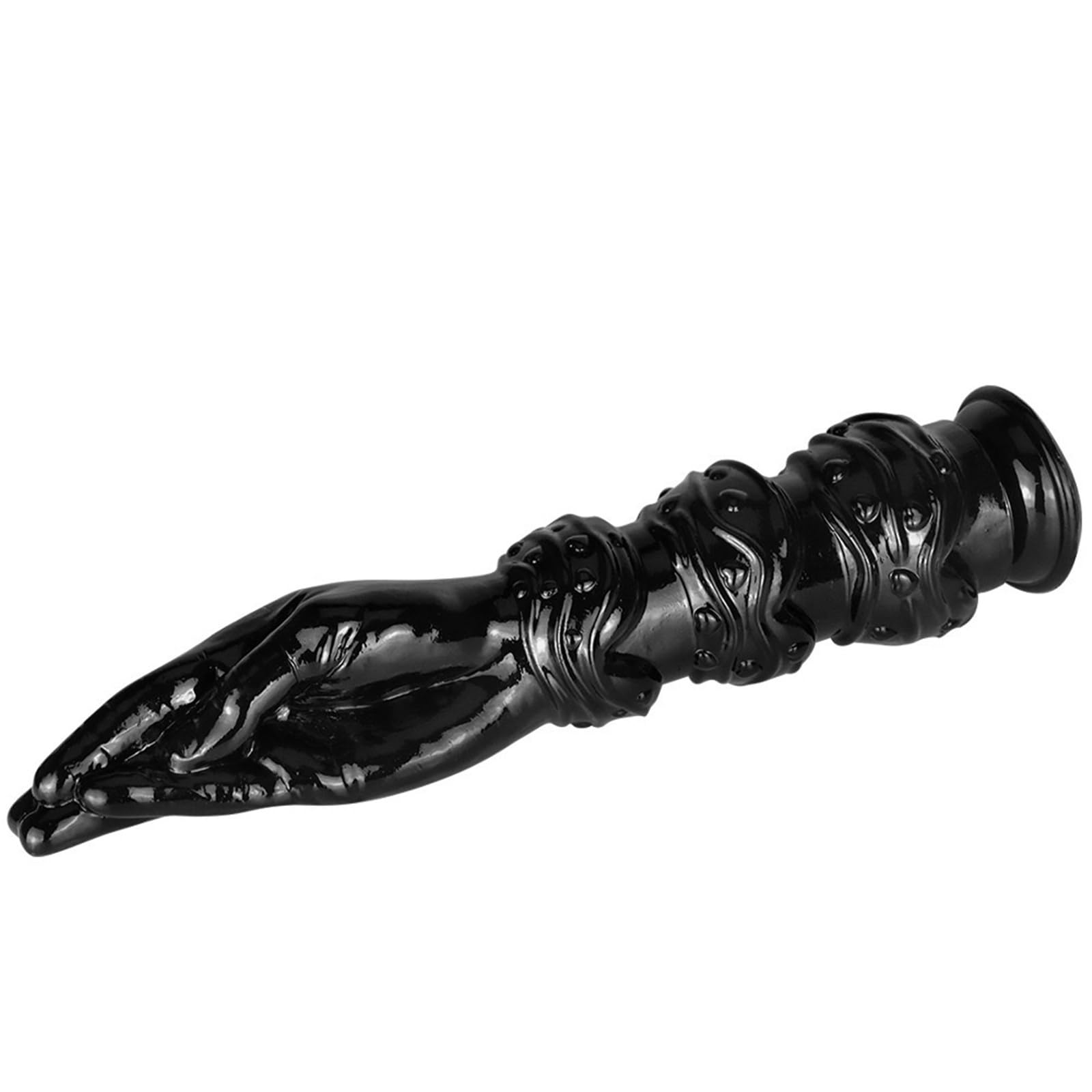 Plug Anale XXL, Plug Anale In PVC, Con 3 Grandi Sfere Anali E Forte Ventosa, Dilatatore Dell'ano, Massaggiatore Della Prostata, Della Vagina, Masturbazione, Giocattolo Sessuale
