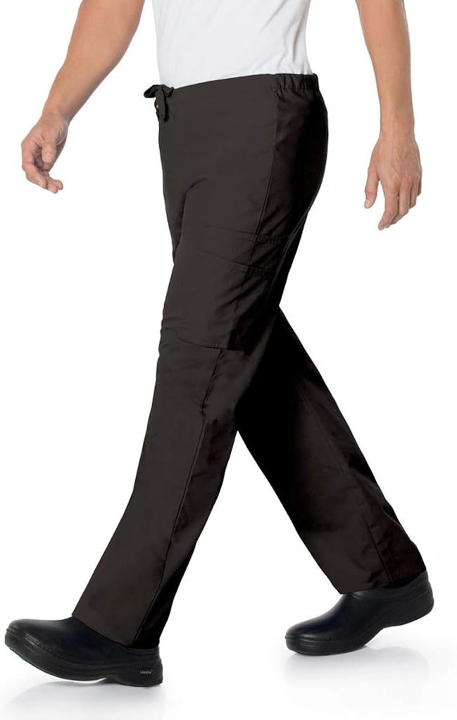 Review Discount Landau Women's Durable and Comfortable 3-Pocket Drawstring Cargo Scrub Pant Limited Discount Landau Women's Durable and Comfortable 3-Pocket Drawstring Cargo Scrub Pant