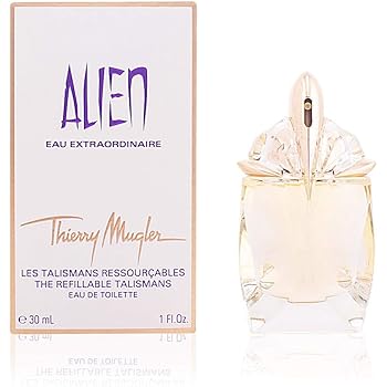 thierry mugler alien extraordinaire 30ml