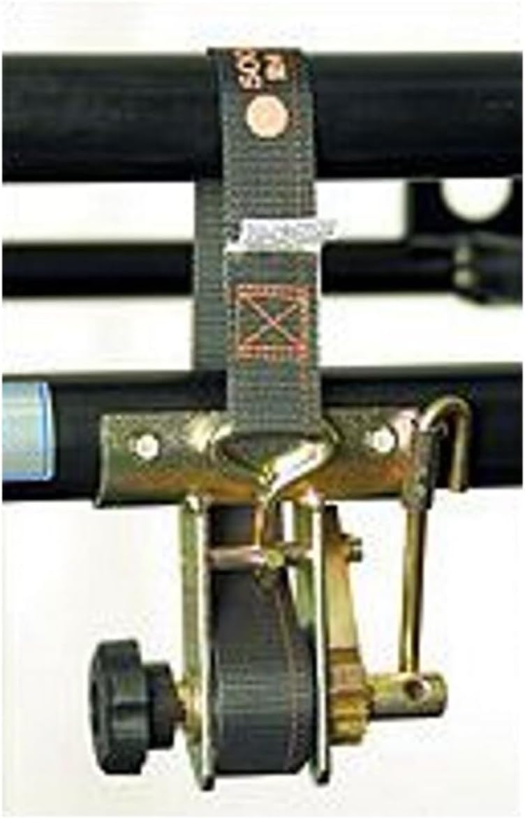 Adrian Steel RS3Adrian Ratchet Strap