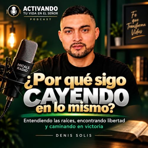 &iquest;Por qu&eacute; sigo cayendo en lo mismo? | C&oacute;mo romper el ciclo