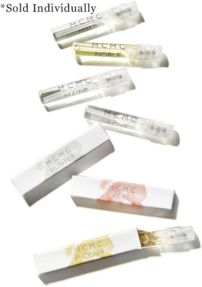 Hunter Eau de Parfum (Sample 1.5 ml)