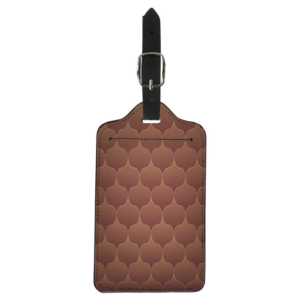 Quilted Luggage Tag Pattern FREE Quilt Patterns