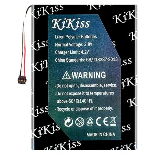 Reparar batería Calyx M agotada con este repuesto de 5000 mAh y herramientas de precisión