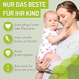 BOMI Kinderschutzgitter Kamin Milo bis 525 cm | XXL Tür: 75 cm Ofengitter | Kinderschutz Kamingitter ohne Bohren | Kaminabsperrung Gitter | Ofen Schutz für Kinder freistehend | Kaminschutzgitter Baby