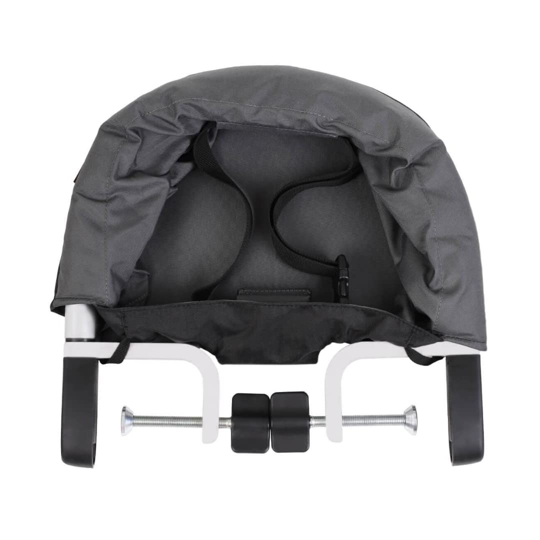 mountain buggy Chaise portable pod flint