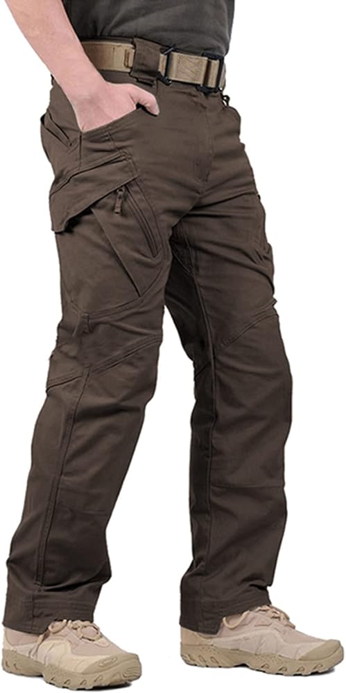 Military Pant