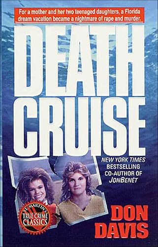 Death Cruise (By: Don Davis)