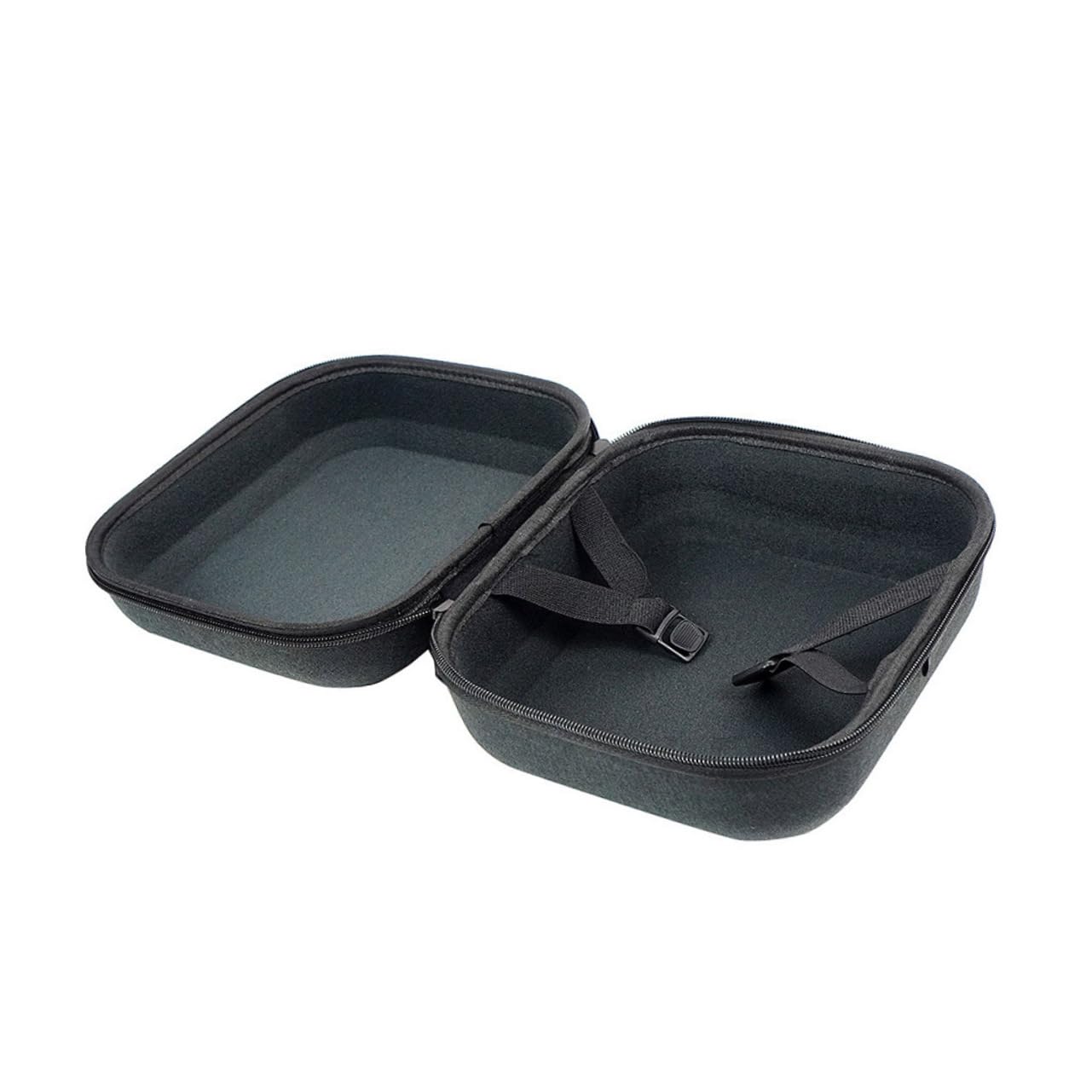 OSALADI 2 Piezas Bolsa para Drone Pro Auricular Compatible Cámara Kit de Limpieza Poseedor zumbido Bolsa para fotografía Caso de Drones maletín de Transporte de Drones Black