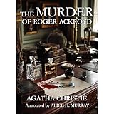 The Murder of Roger Ackroyd: An Agatha Christie Mystery