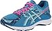 ASICS Women's Gel-Excite 3 Running Shoe, Turquoise/Aqua Splash/Pink Glow, 9.5 M US