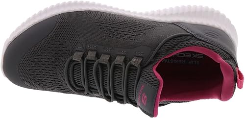 Miniatura 3 de Skechers Zapato de servicio de alimentos Cessnock Carrboro para mujer