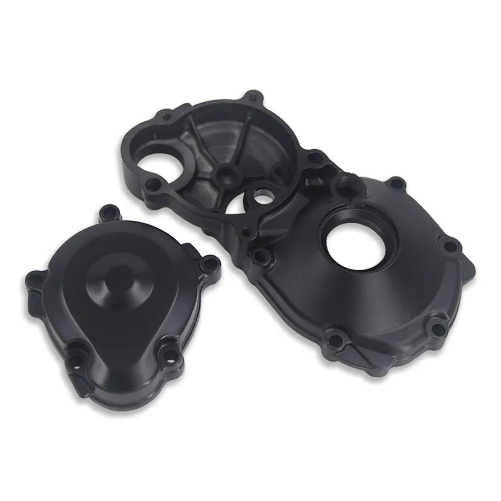 Carter de stator droit pour réparation alternateur Suzuki Hayabusa 1300 et B-King