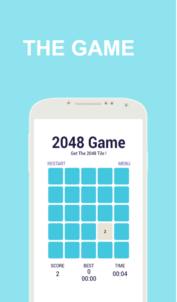 2048 combination game - App on Amazon Appstore