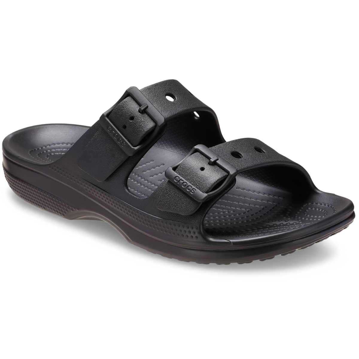 Crocs Saturday Sandal W Sandale glissanteFemme