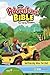NIrV, Adventure Bible for Early Readers, Hardcover