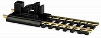 HO Code 100 Bumpers 2