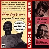  Lyrics By Lerner