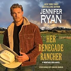 Her Renegade Rancher cover art