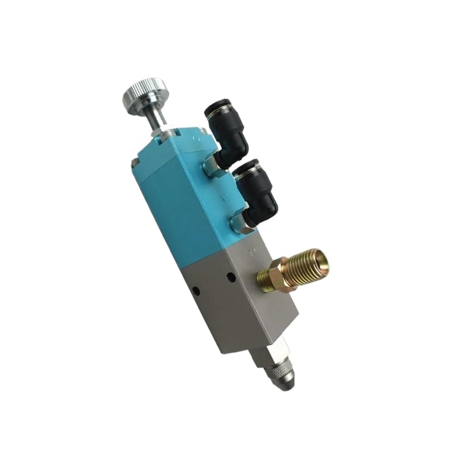 Lebmcbvtvv One Color Djf-37 Dispensing Valve, Anti-Suction Control, For Industrial Equipments