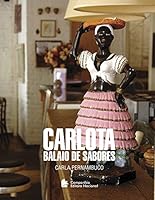 Carlota Balaio de Sabores 8504010449 Book Cover