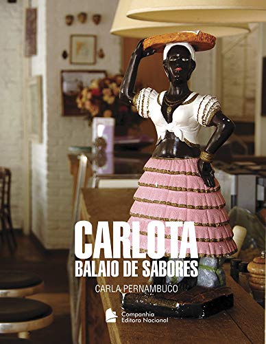 Carlota balaio de sabores