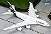 GeminiJets GJDLH1842 1:400 Lufthansa Airbus A380-800 Airplane Model