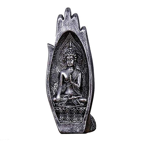 Statue Bouddha Sakyamuni idée cadeau pendaison de crémaillère - 4