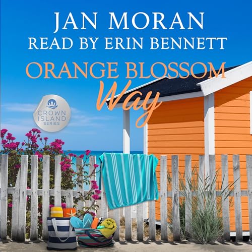 Orange Blossom Way by Jan Moran episode artwork