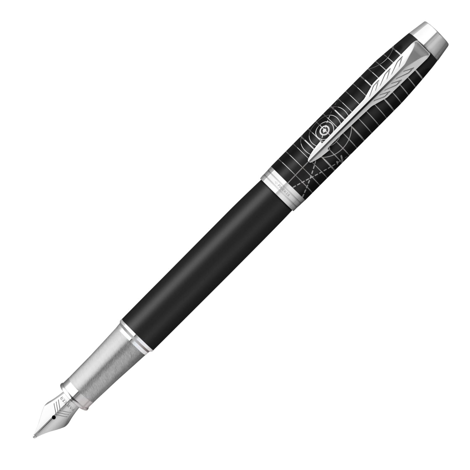 Amazon | PARKER パーカー 万年筆 パーカー・IM レガシー オブ