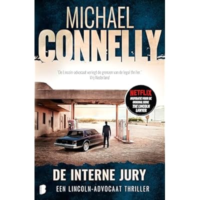 De interne jury