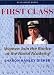 First Class: Women Join the Ranks at the Naval Academy (Bluejacket Books)