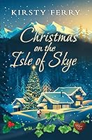 Christmas on the Isle of Skye 178189468X Book Cover