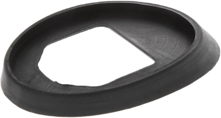 Car Roof Antenna Base Rubber Gasket Seal Grommet Replacement Multi-Functional Sealing Rubber Rings Parts
