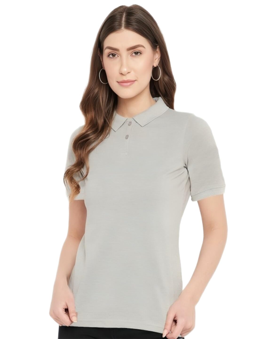 Women Polo T-Shirt,T-Shirt for Women.09-picture-20