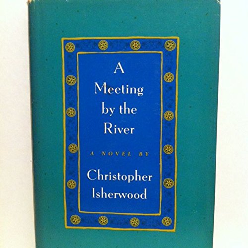 Meeting By the River B00CCHCPOI Book Cover