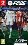 Electronic Arts – EA SPORTS FC 26 Standard Edition Switch | Videospiel | Franz