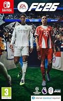 EA SPORTS FC 26 Standard Edition Switch | Videospiel | Französisch – Ansicht 1