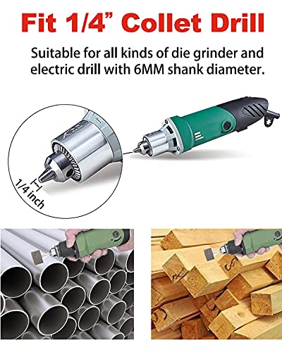 240 Grain Roue à Lamelles En Tissu Abrasif, Étoile De Ponçage