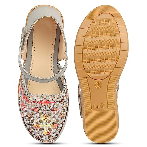 Image of SIYA Stylish Sandals for Kids & Girls