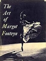 Art of Margot Fonteyn 0903102226 Book Cover