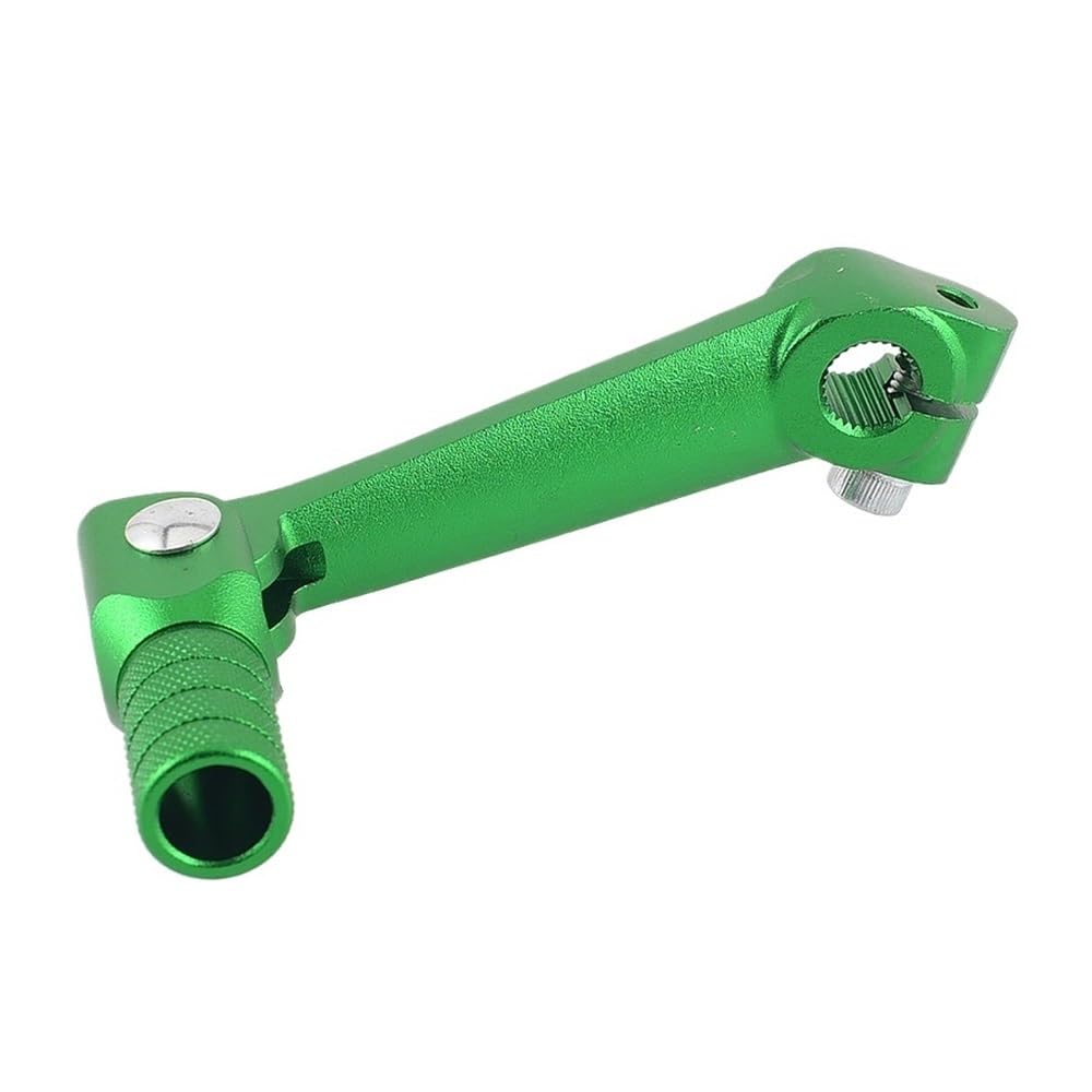 UUIPIP Motorcycle Gear Shift Lever Motorcycle Universal Gear Shift Lever for T2 T4 T4L for CB 250cc CB250 Shift Lever Shift Handle Starter