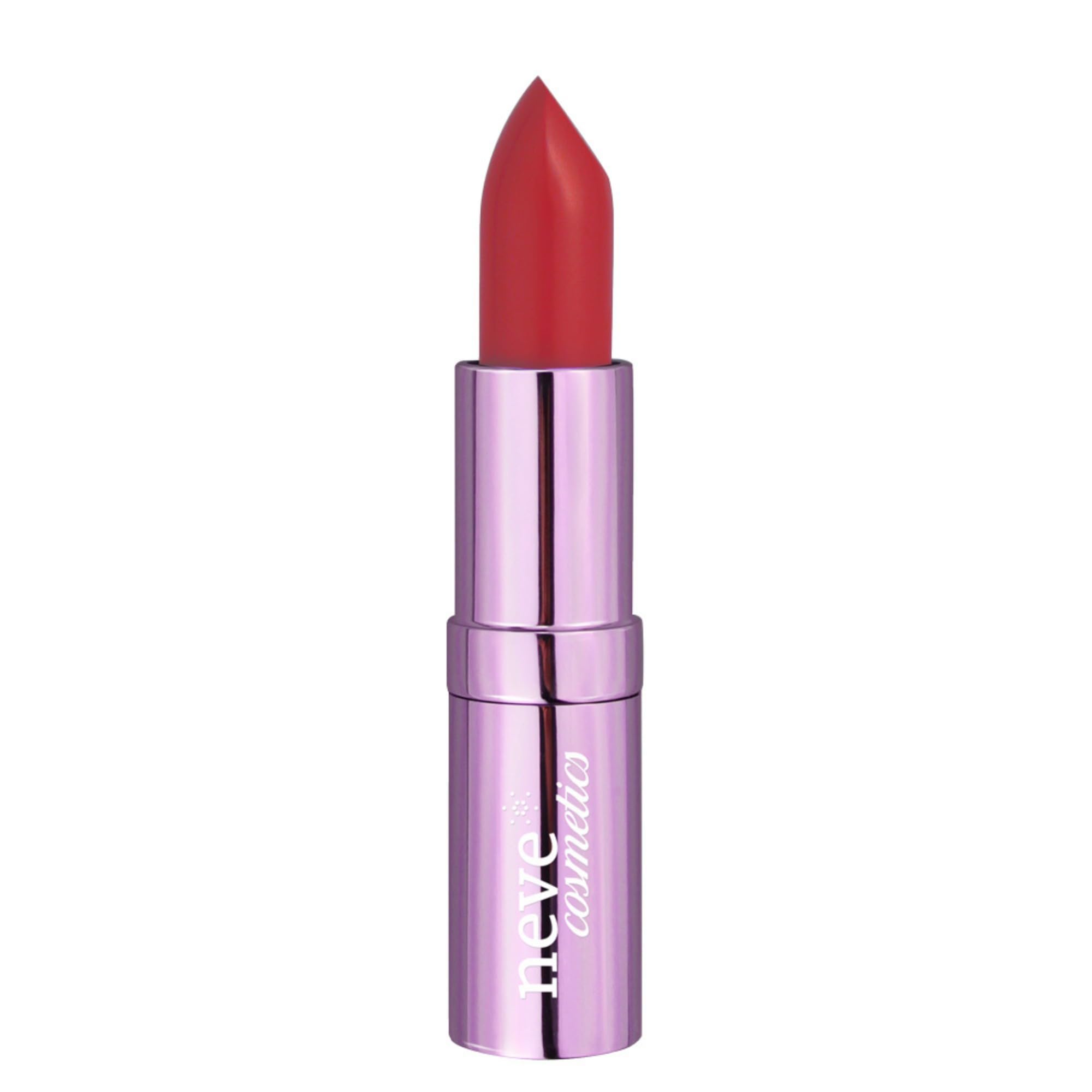 Neve Cosmetics rossetto cremoso concentrato Dessert à Lèvres dal delicato aroma di dolci | "​Cherry Pie"