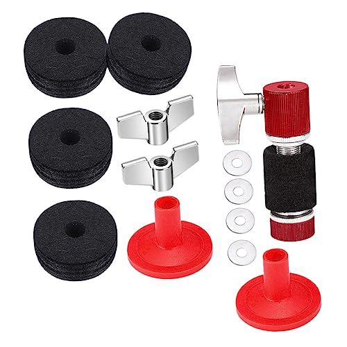 Abaodam �h�����t�F���g�p�b�h �V���o���A�N�Z�T���[ Eva�R�b�g���p�b�h ����~�ߐ݌v �h�����Z�b�g�p �����p�p�[�c 1�Z�b�g