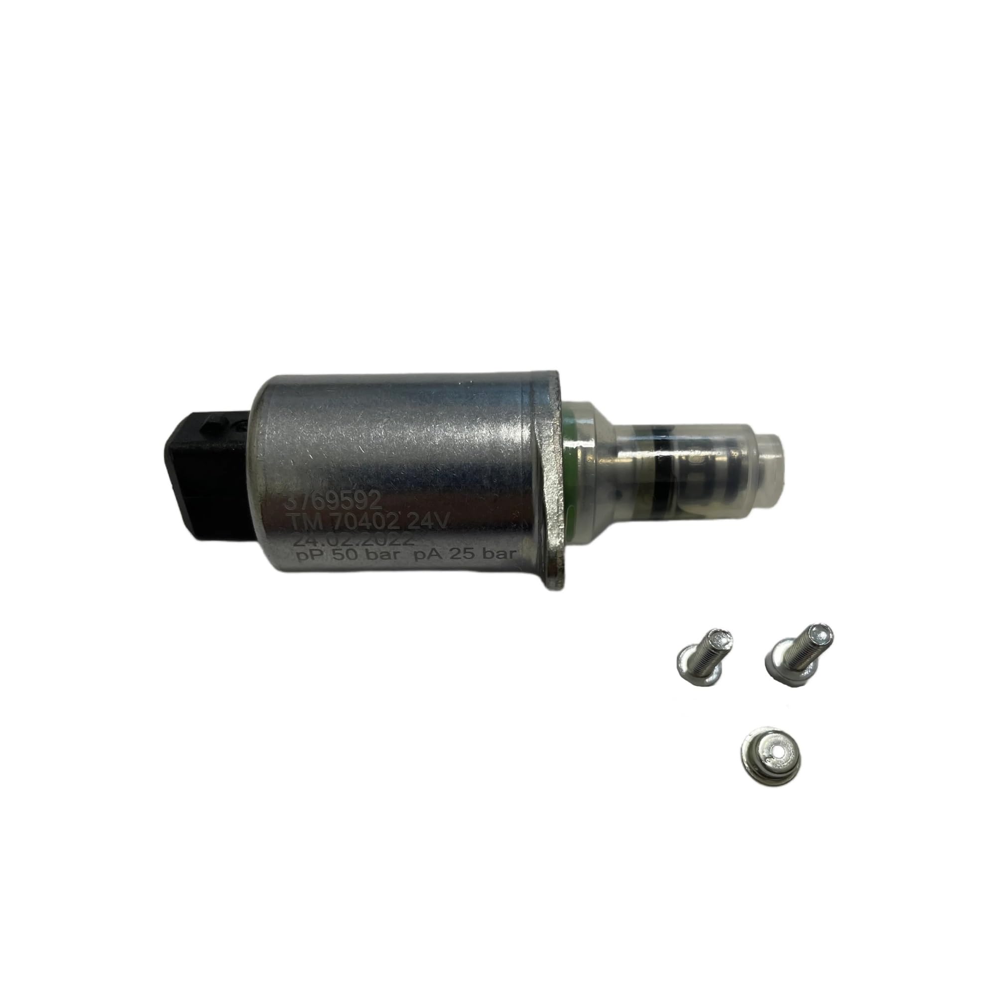 Huuoqiwy One Color 3769592 6763060 Hydraulic Proportional Valve