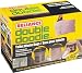 Reliance Double Doodie Toilet Waste Bag 6 Pack