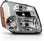 ACANII - For 2005-2009 Chevy Equinox Replacement Headlight Headlamp - Passenger Side Only