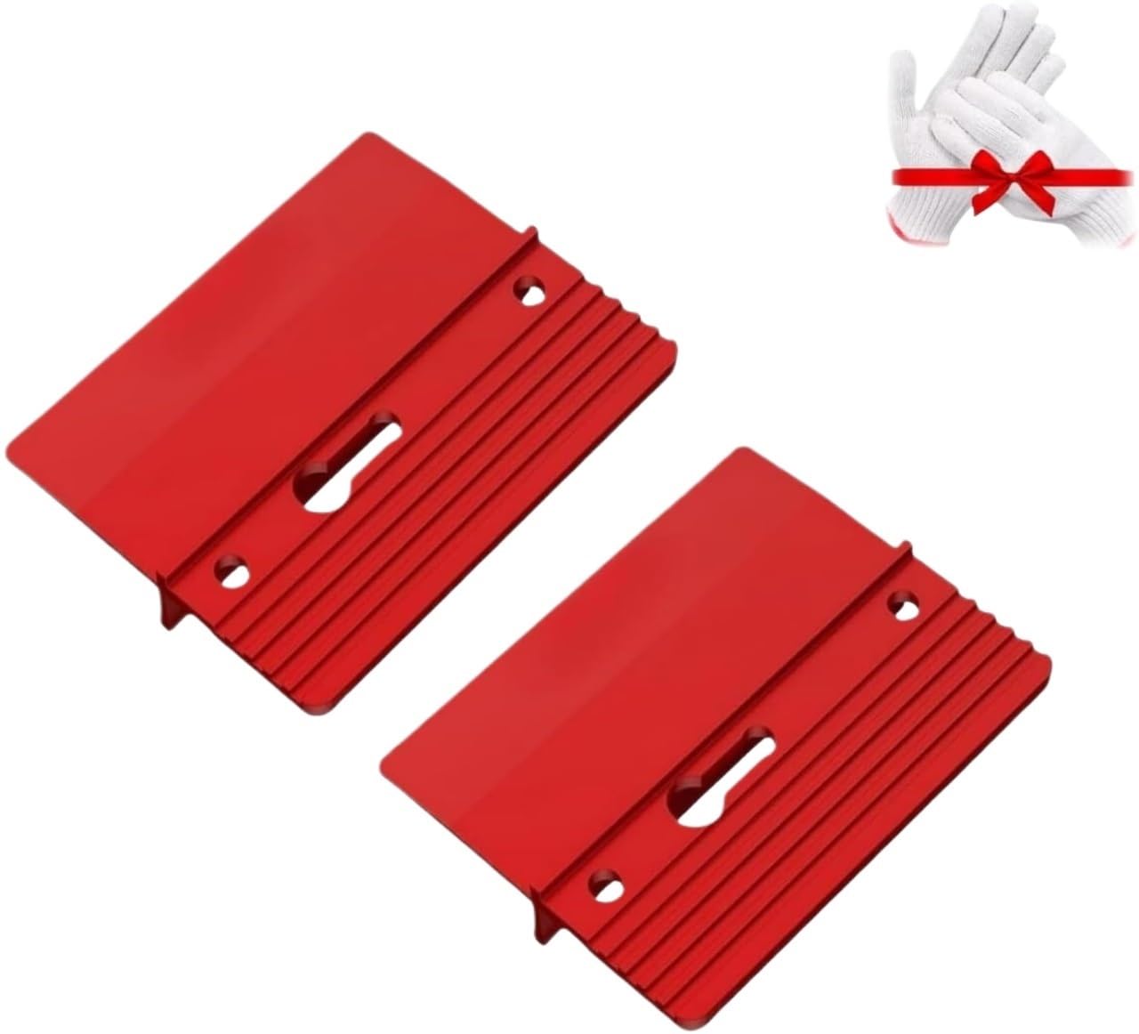 Dispositif auxiliaire de panneau de plafond avec fixation autobloquante