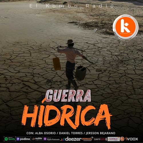 Guerra H&iacute;drica