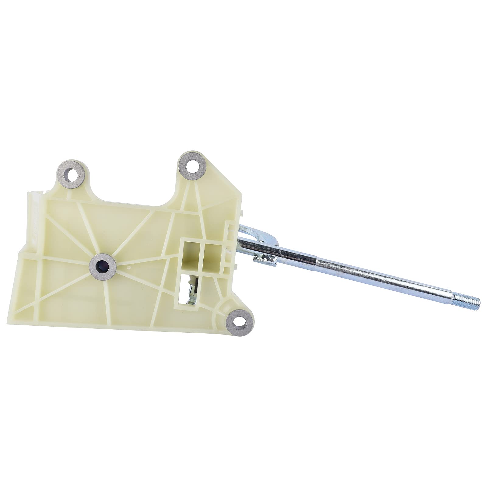 Kit Réparation Sélecteur Boîte Vitesses Fiat Fiorino / Peugeot Bipper 2007-2018 - Réf. 1610917680 / 55228948